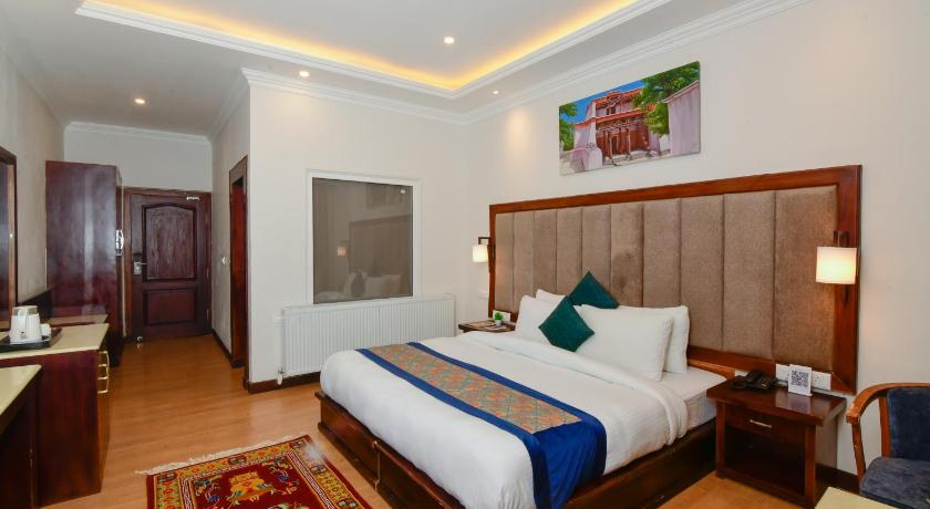 Hotel Barath Ladakh - image 16