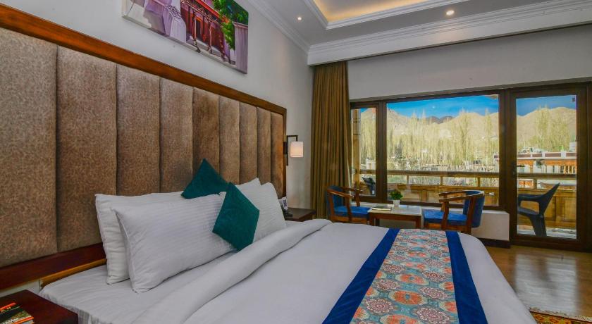 Hotel Barath Ladakh - image 12