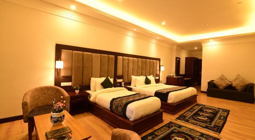 Hotel Barath Ladakh - image 15