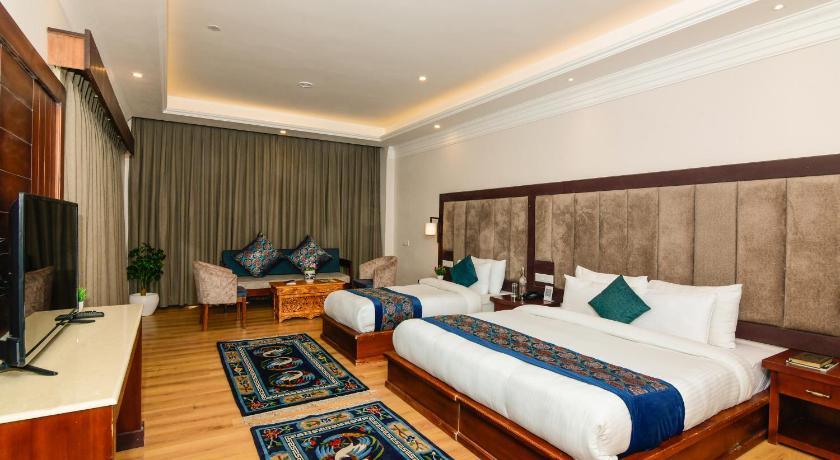 Hotel Barath Ladakh - image 8