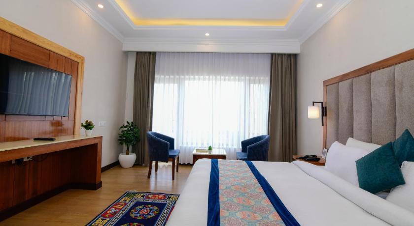 Hotel Barath Ladakh - image 14
