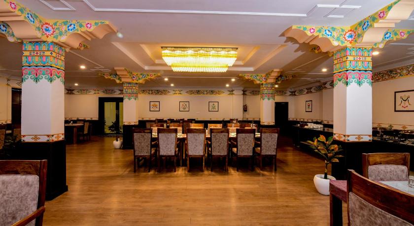 Hotel Barath Ladakh - image 4