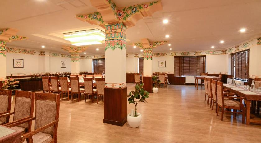 Hotel Barath Ladakh - image 6