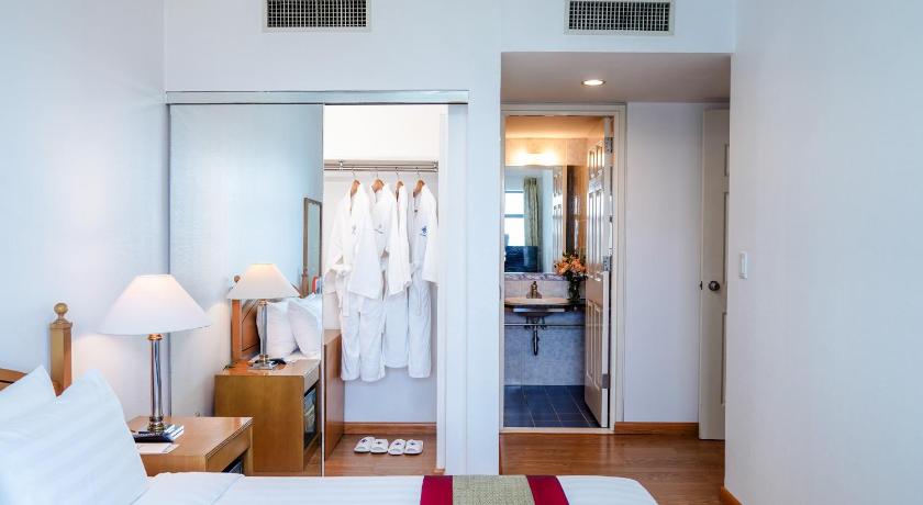 河内 Hanoi Daeha Serviced Apartment 5星级 酒店 泳池