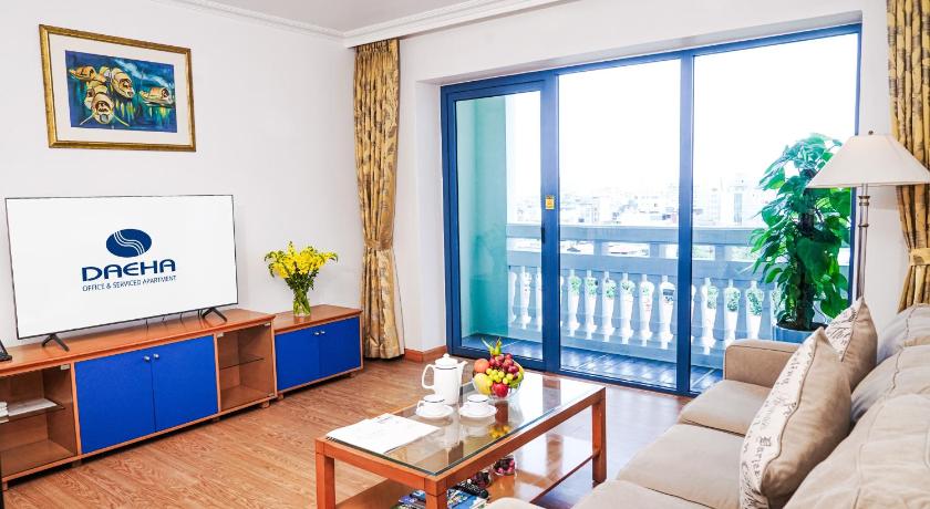 Image of Four-Bedroom Apartment 3