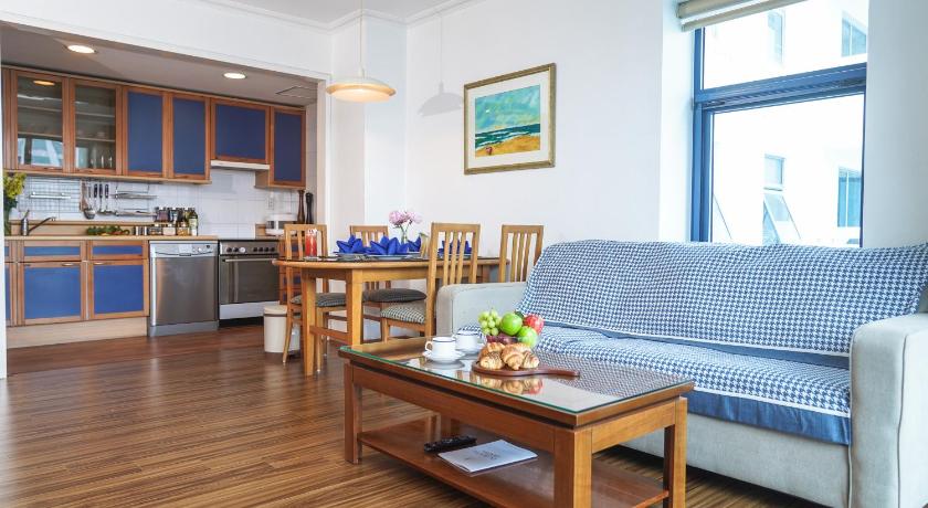 Image of 2-Bedroom Apartment 7