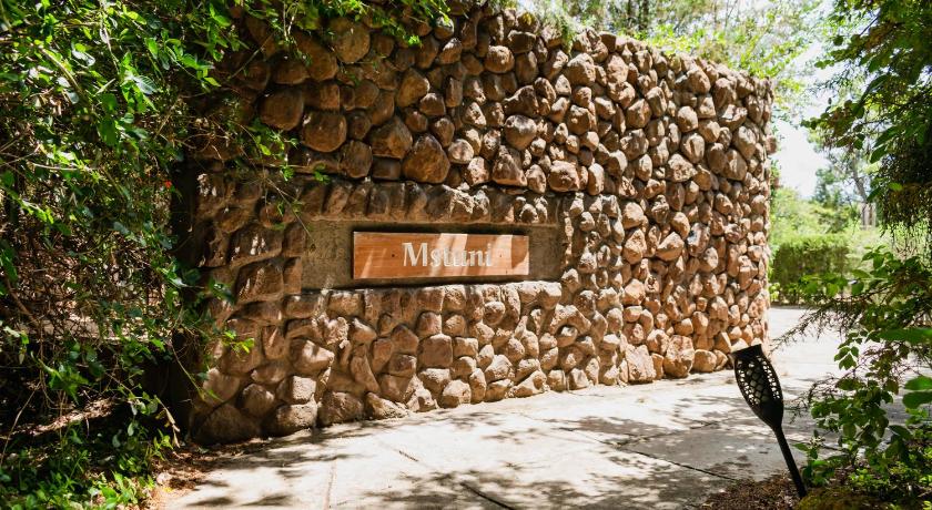 Kambi Mstuni Resort photo