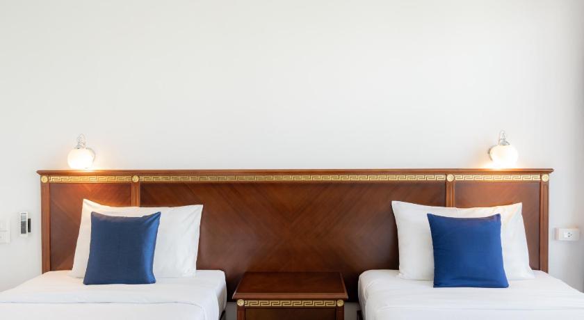 Image of Standard Room 4