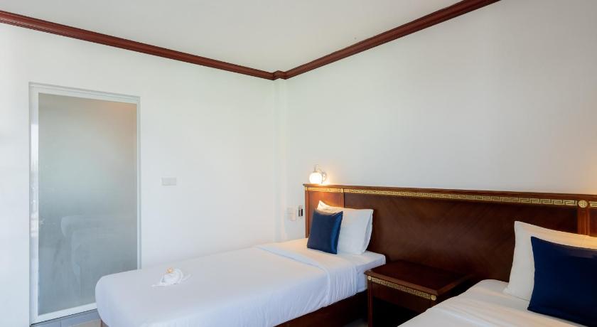 Image of Standard Room 8