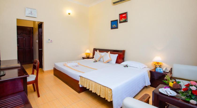 Image of Deluxe Double or Twin Room 16