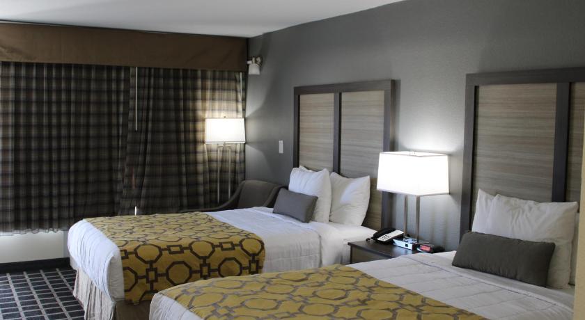Baymont by Wyndham Morganton photo