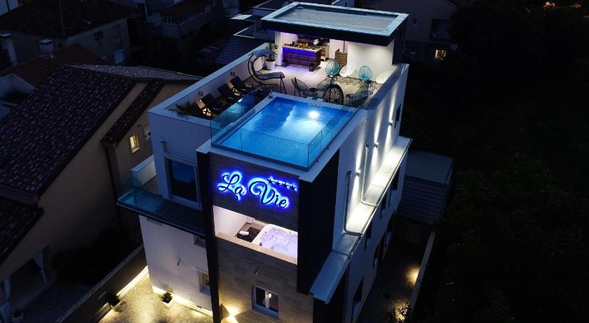 Luxury Rooms LaVie - Deluxe Rooms