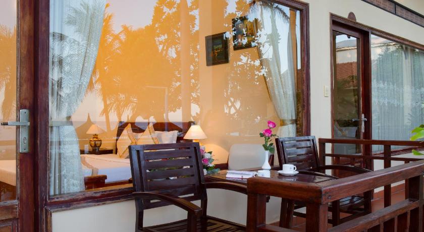 Image of Deluxe Double or Twin Room - Beachfront 16