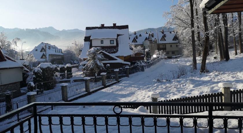 Apartamenty Sun & Snow Pardalowka photo