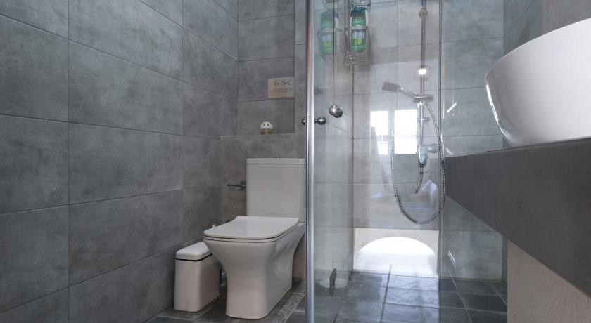 Beautiful Athenian apartment next to the center photo