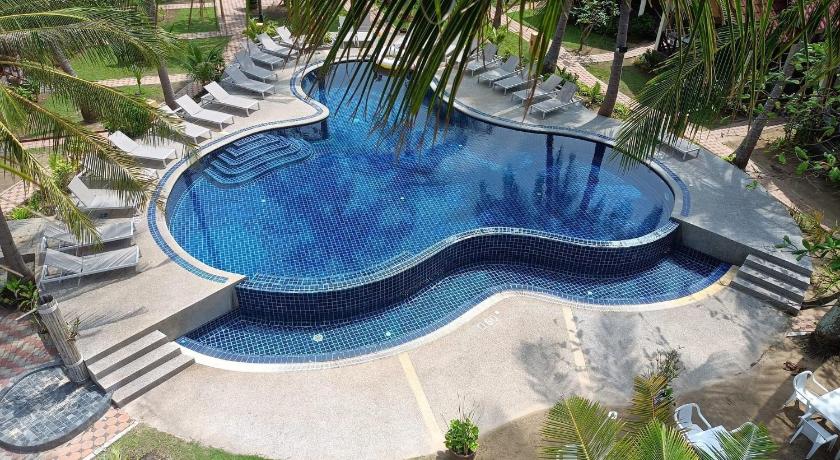 Noble House Beach Resort - image 30