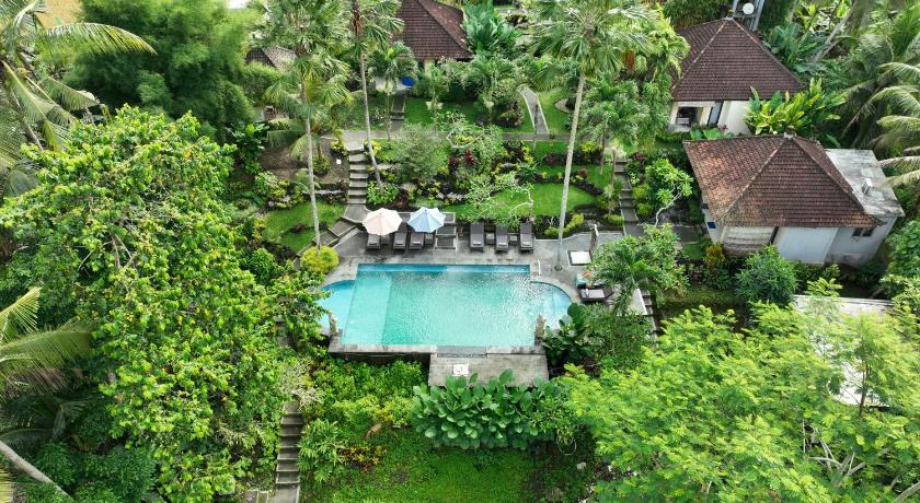 Villa Capung Mas photo
