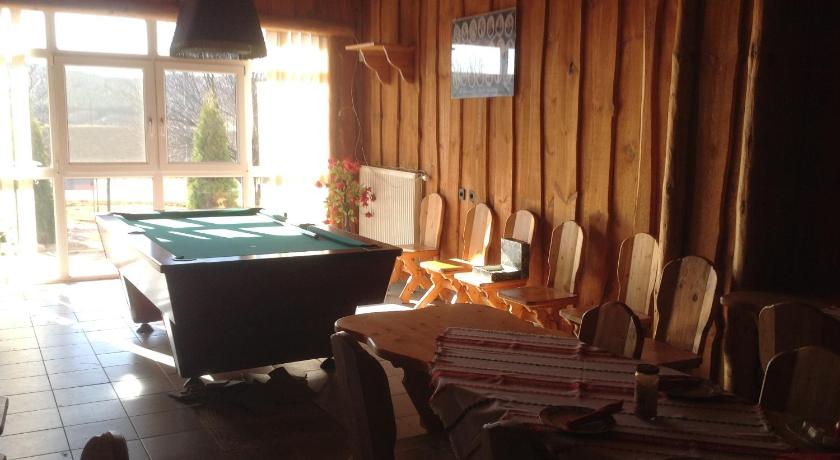 Club Torony Hotel — Hotel in Torony