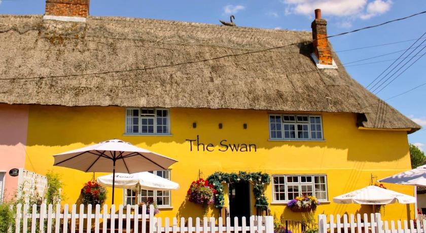 The swan inn - image 10