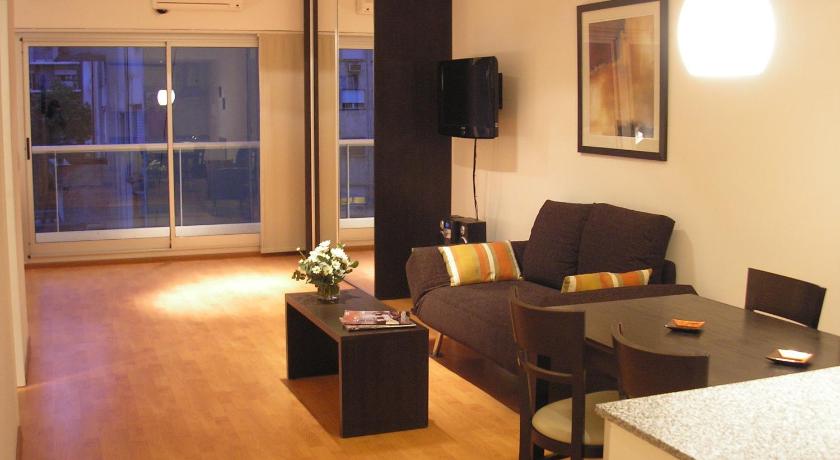 Image of Studio Apartment 1
