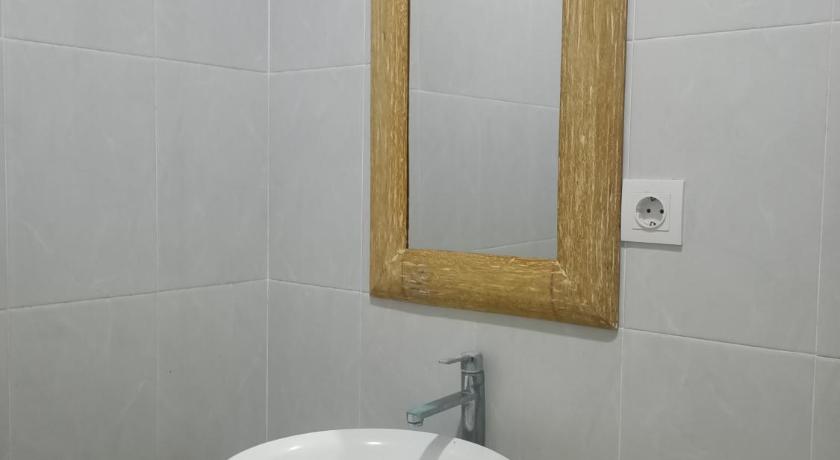 Adijaya homestay photo