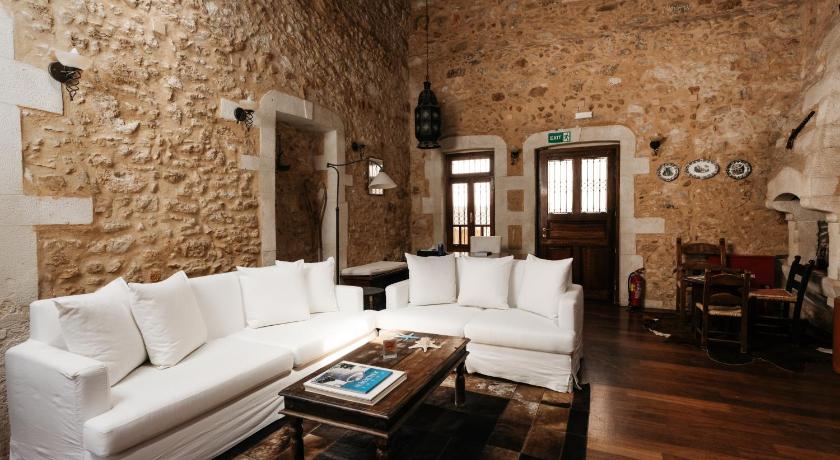 Petradi Beach Lounge Hotel photo