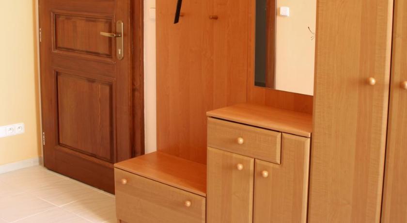 The Old town's apartment photo