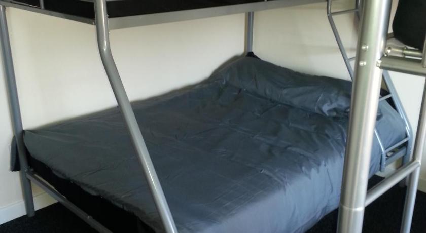 Budget Hostel photo