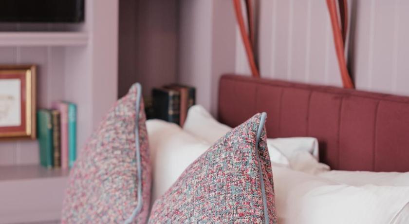 The Sanctuary House Hotel photo