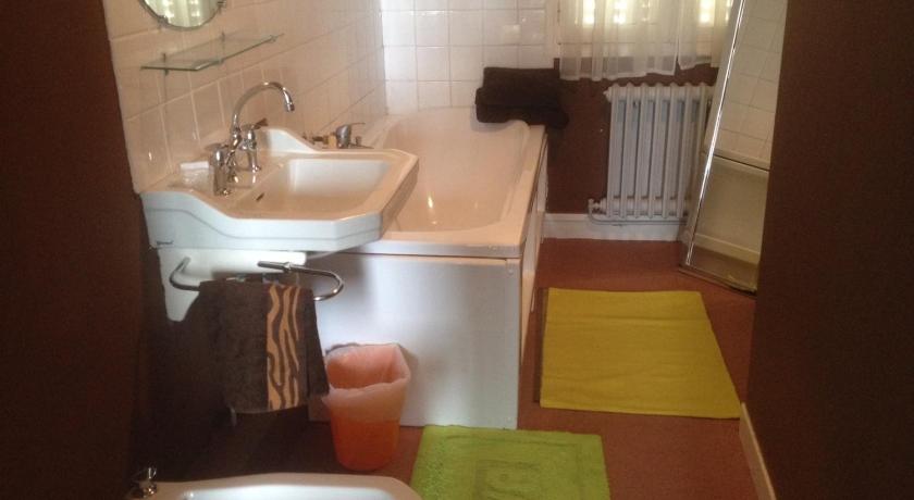 Hotel Moderne photo