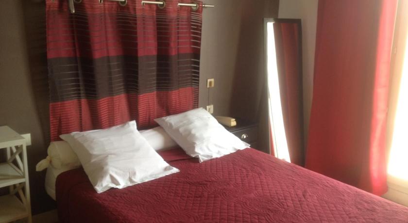 Hotel Moderne photo