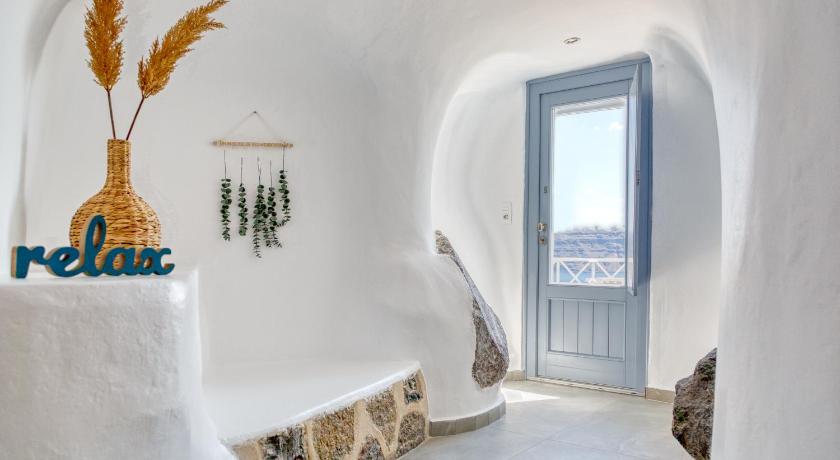 Aris Caves Hotel photo