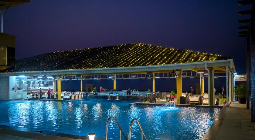 The Gold Beach Resort photo