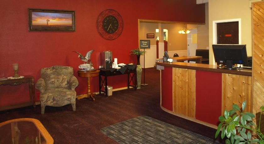 Yellowstone River Inn photo