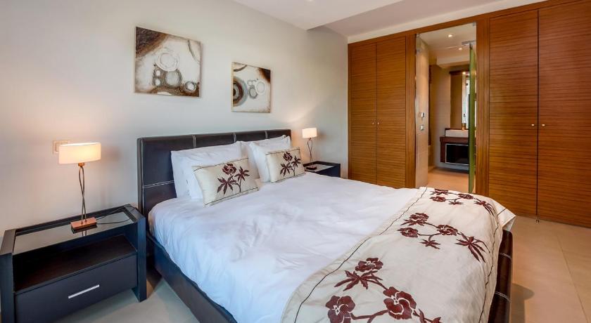 2 hálószobás apartman - medencével és kerttel (Two-Bedroom Apartment with Pool and Garden) fotója 1