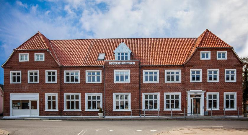 Skovsgard Hotel