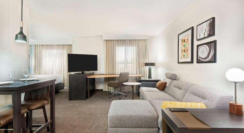 Residence Inn Tampa Sabal Park/Brandon photo