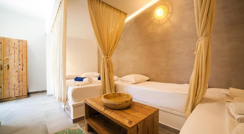 SUITES DREAM TELENDOS