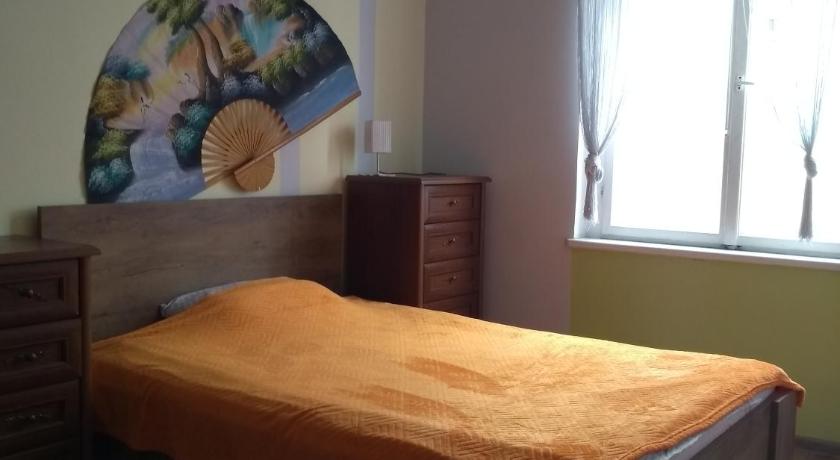 Hostel Staromiejski