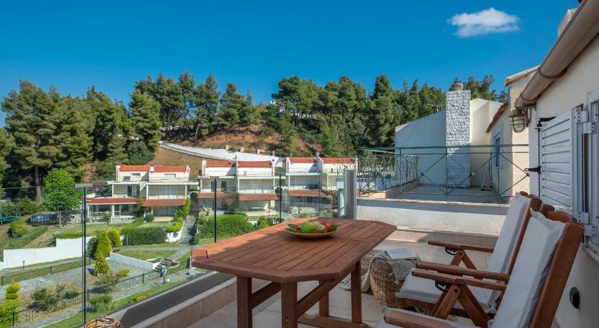 Seaside Paradise Villa photo