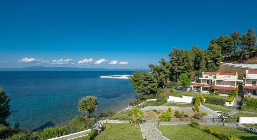 Seaside Paradise Villa photo