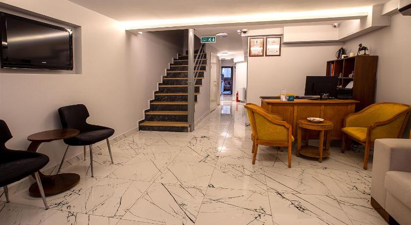 Pera Sultan Suite photo