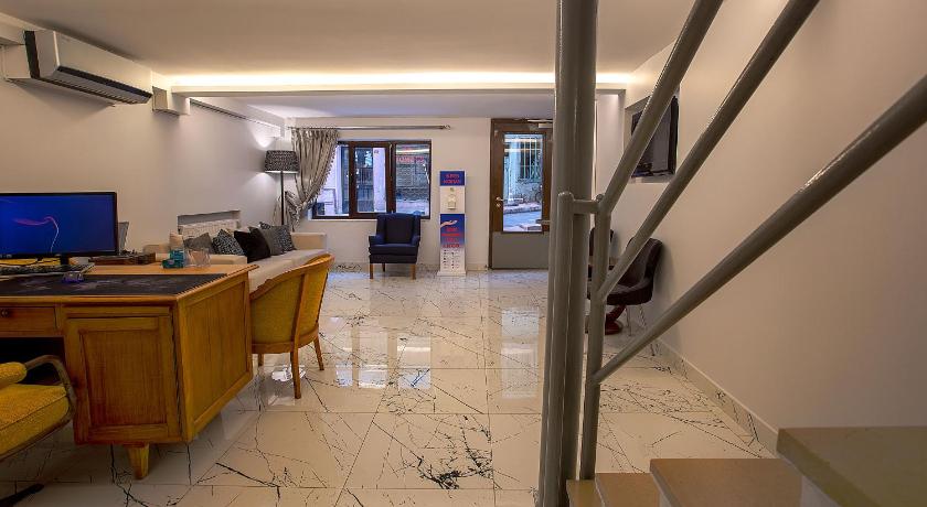 Pera Sultan Suite photo