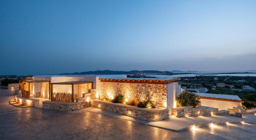 Anna Platanou Suites photo