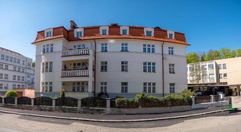 Apartman Masaryk photo