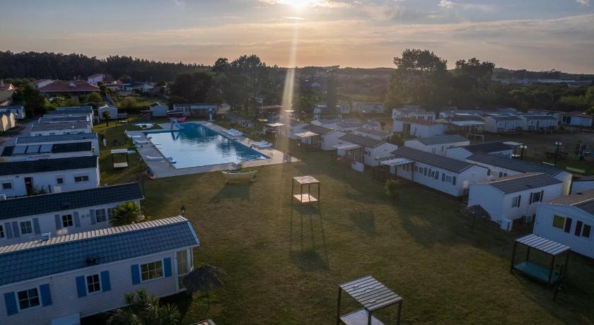 Natur Camping Landshause