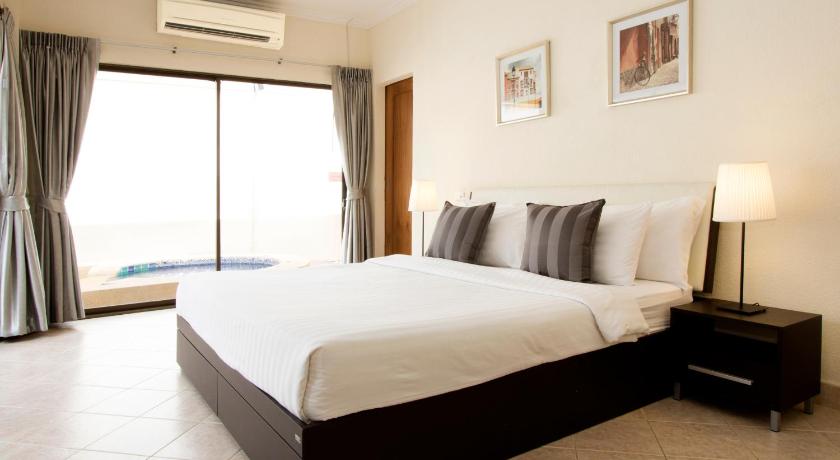 Avoca Pool Villas - image 14