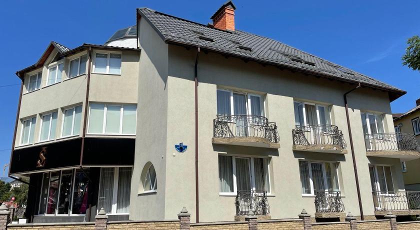Apartments Sonce photo