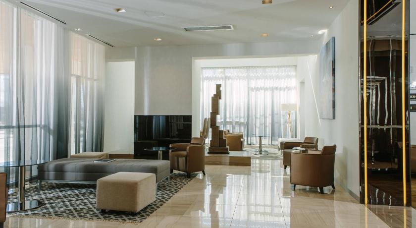 AC Hotel by Marriott Kansas City Plaza photo