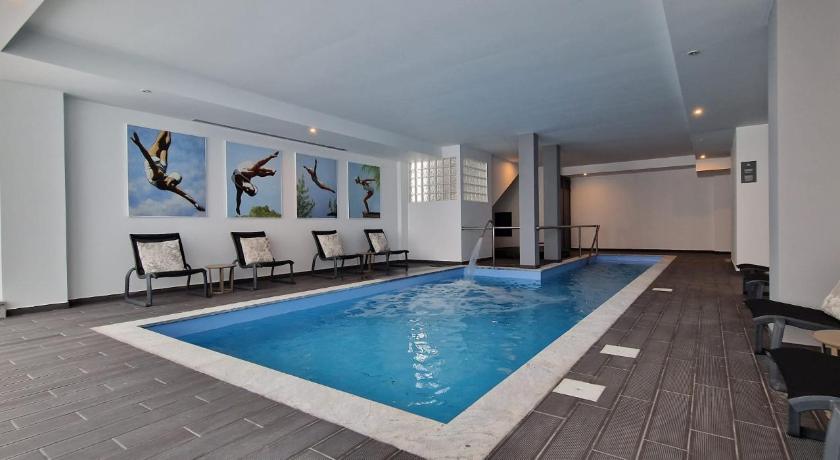 Villa Rey Spa &amp; Hotel — Hotel in Vila de Rei
